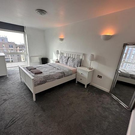 Recently Refurbished Apt Central Mk Free Parking Milton Keynes Zewnętrze zdjęcie